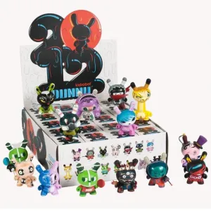 Kidrobot Dunny Series 2012 (Case of 20)