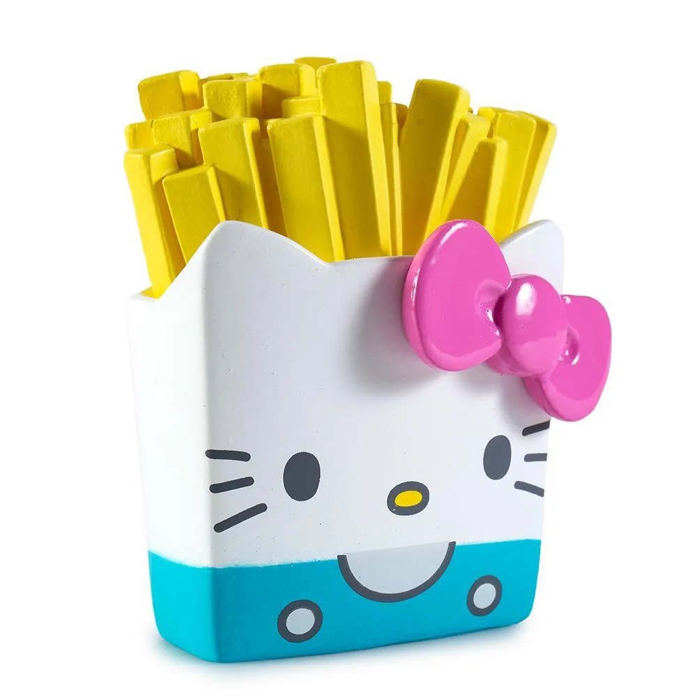 Kidrobot Hello Kitty Sanrio Mini Figure Series Sealed Case