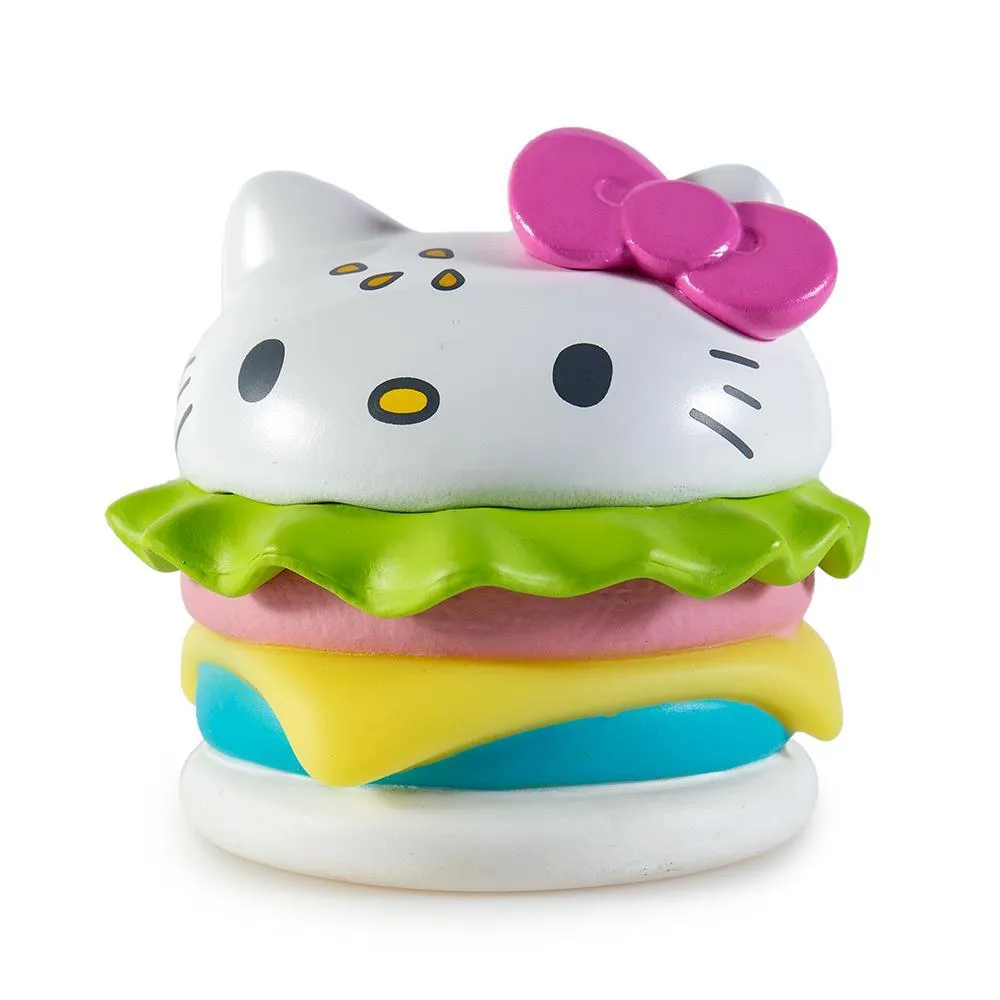 Kidrobot Hello Kitty Sanrio Mini Figure Series Sealed Case