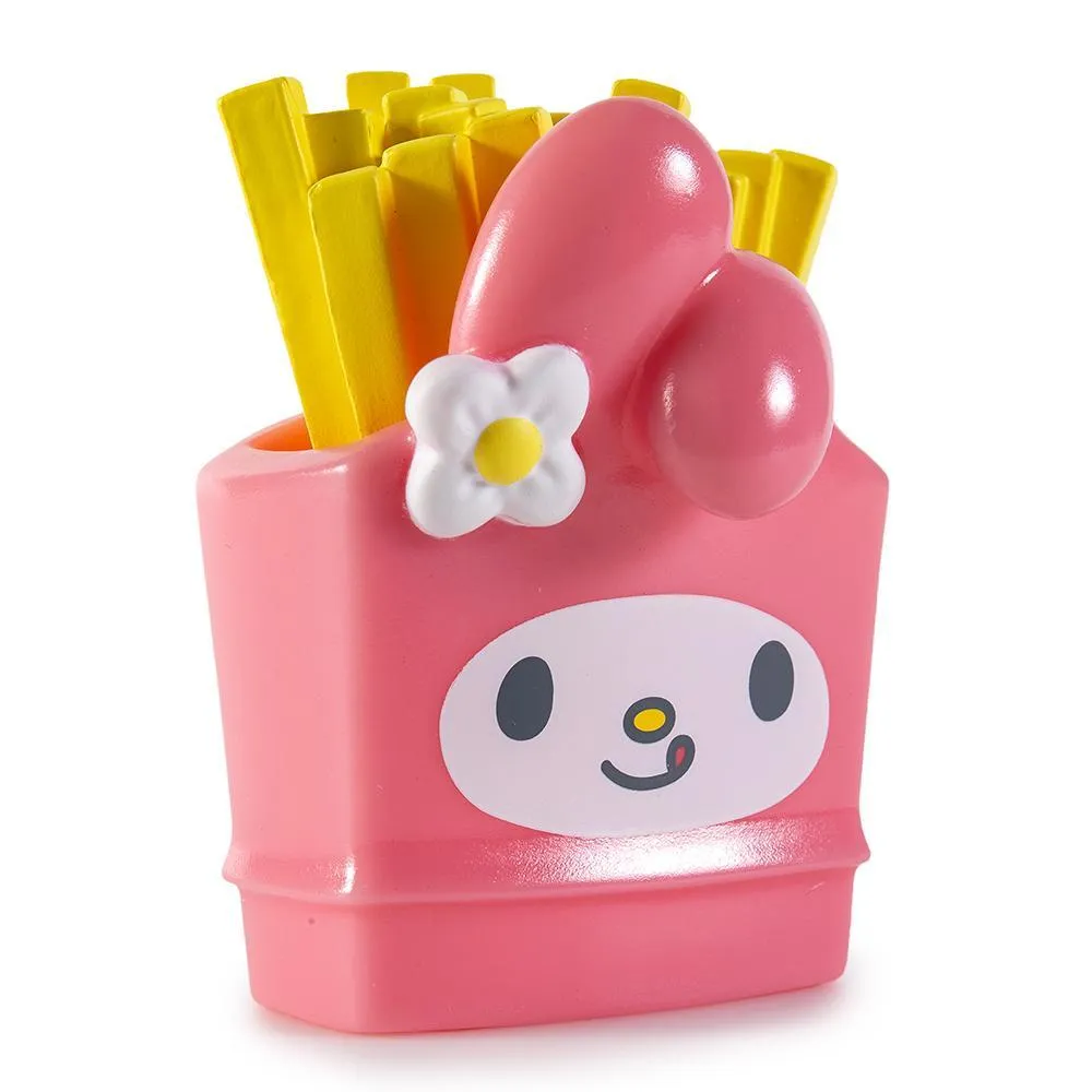 Kidrobot Hello Kitty Sanrio Mini Figure Series Sealed Case