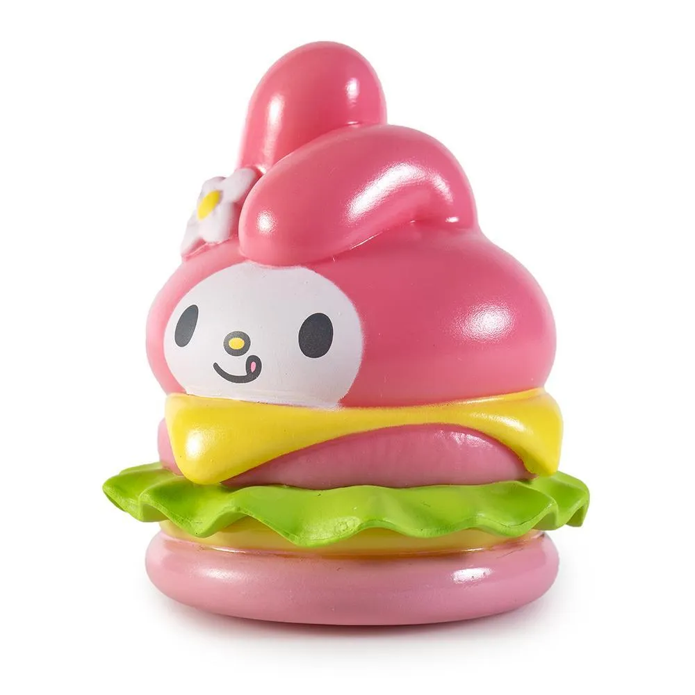 Kidrobot Hello Kitty Sanrio Mini Figure Series Sealed Case