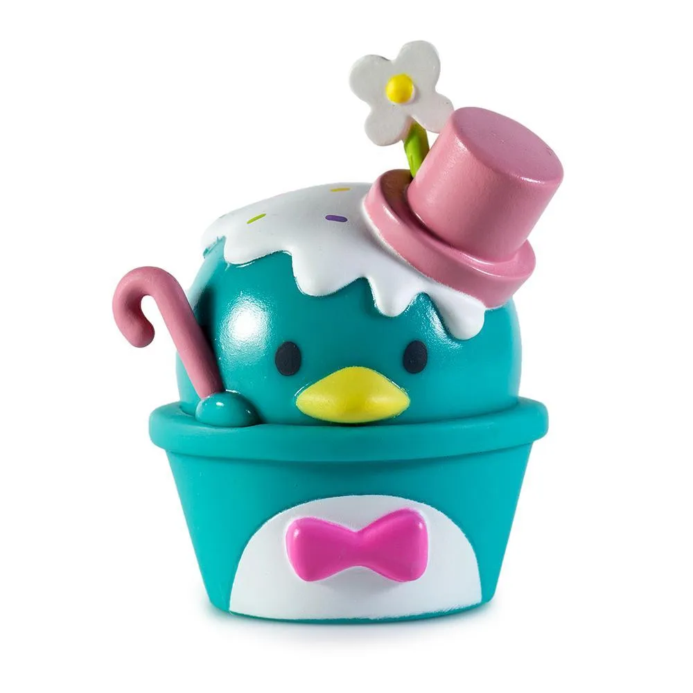 Kidrobot Hello Kitty Sanrio Mini Figure Series Sealed Case