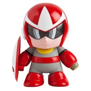 Kidrobot x Megaman Proto Man Vinyl Figure