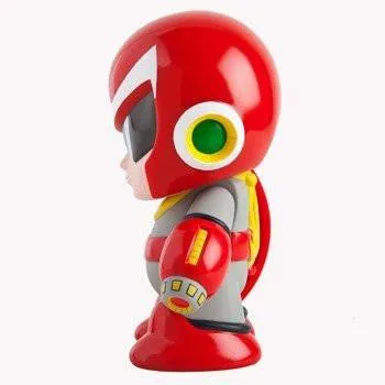 Kidrobot x Megaman Proto Man Vinyl Figure