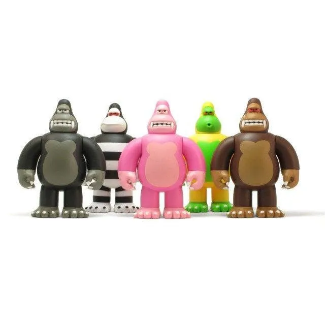 King Ken Series 2 (1 Blind Box)