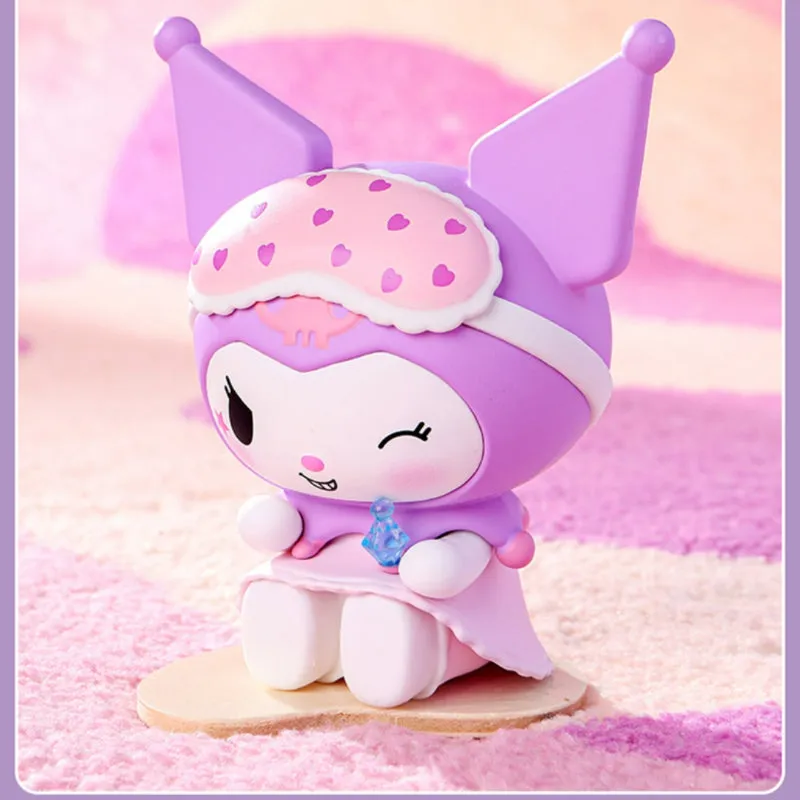 Kuro and Melo Doll Blind Box - Lovesickdoe
