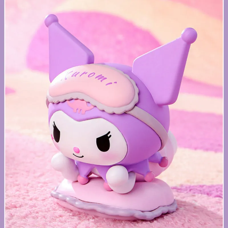 Kuro and Melo Doll Blind Box - Lovesickdoe