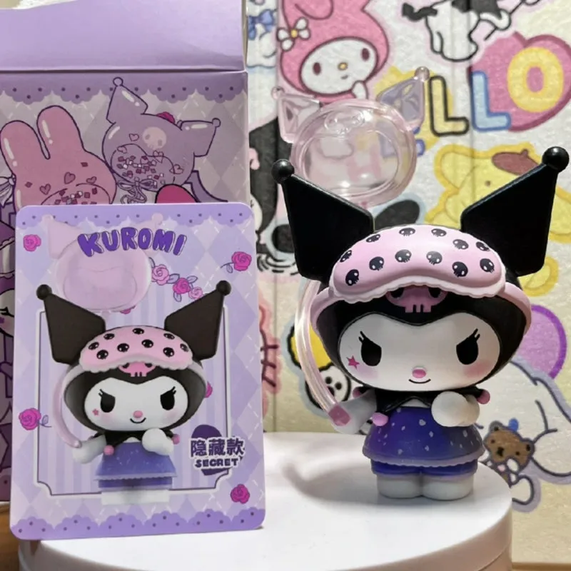Kuro and Melo Doll Blind Box - Lovesickdoe