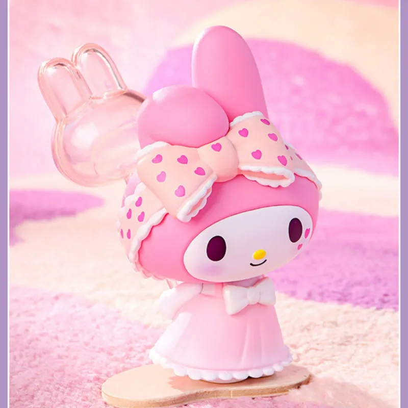 Kuro and Melo Doll Blind Box - Lovesickdoe