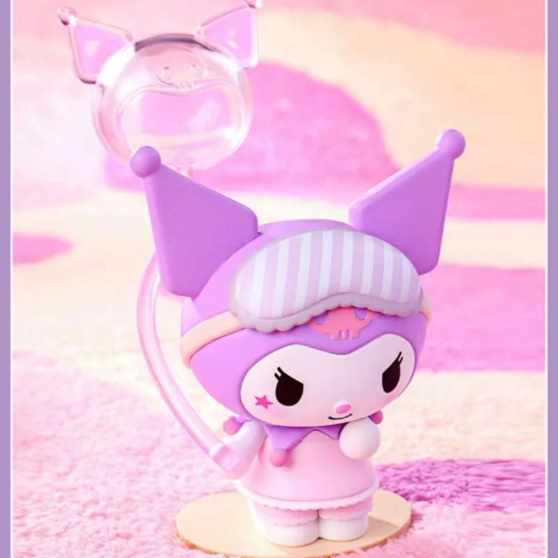 Kuro and Melo Doll Blind Box - Lovesickdoe