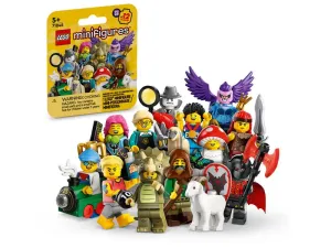 Lego Minifigures: Series 25 - 71045