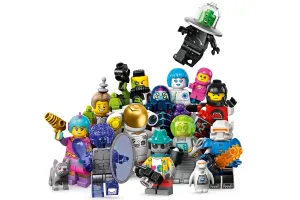 LEGO Minifigures Series 26 Space