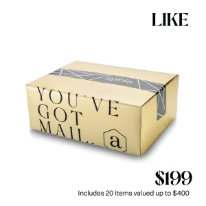 Like Mystery Box