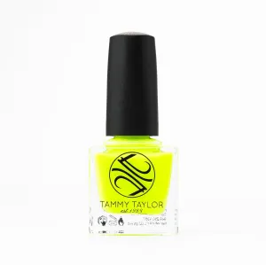 Livin' It Up Nail Lacquer