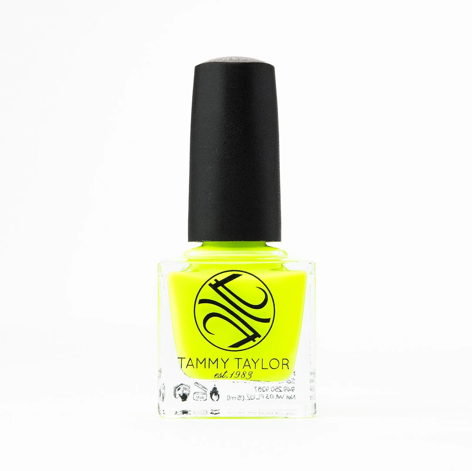 Livin' It Up Nail Lacquer