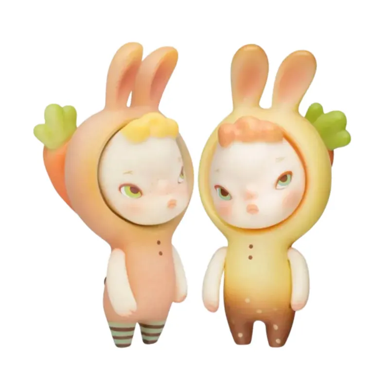 【Lmt 1 Set/Customer】Sooya Studio The Overture Series Blind Box