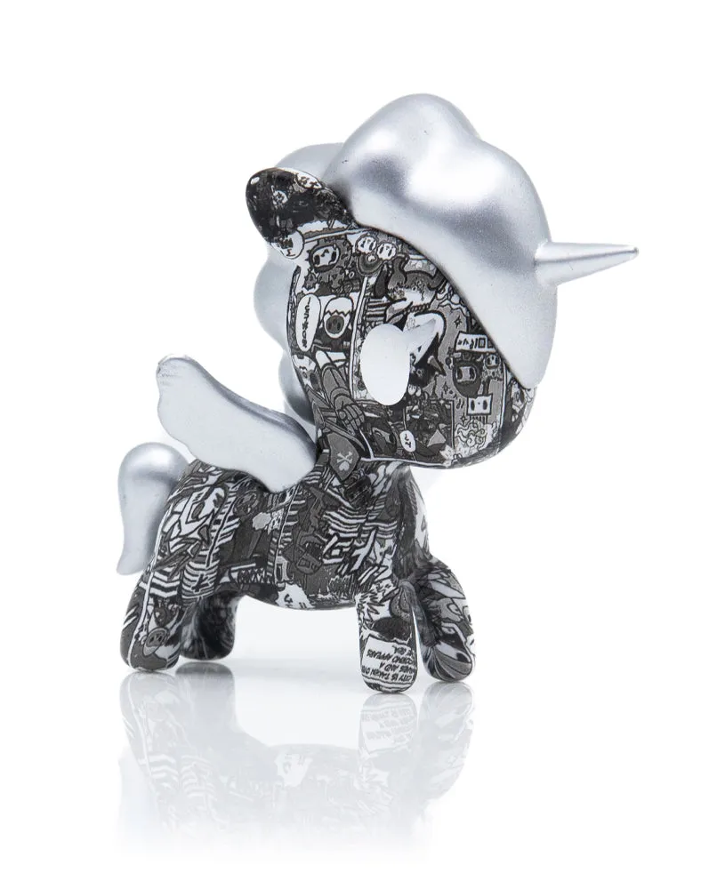 Manga Mania Unicorno Blind Box Series by Tokidoki