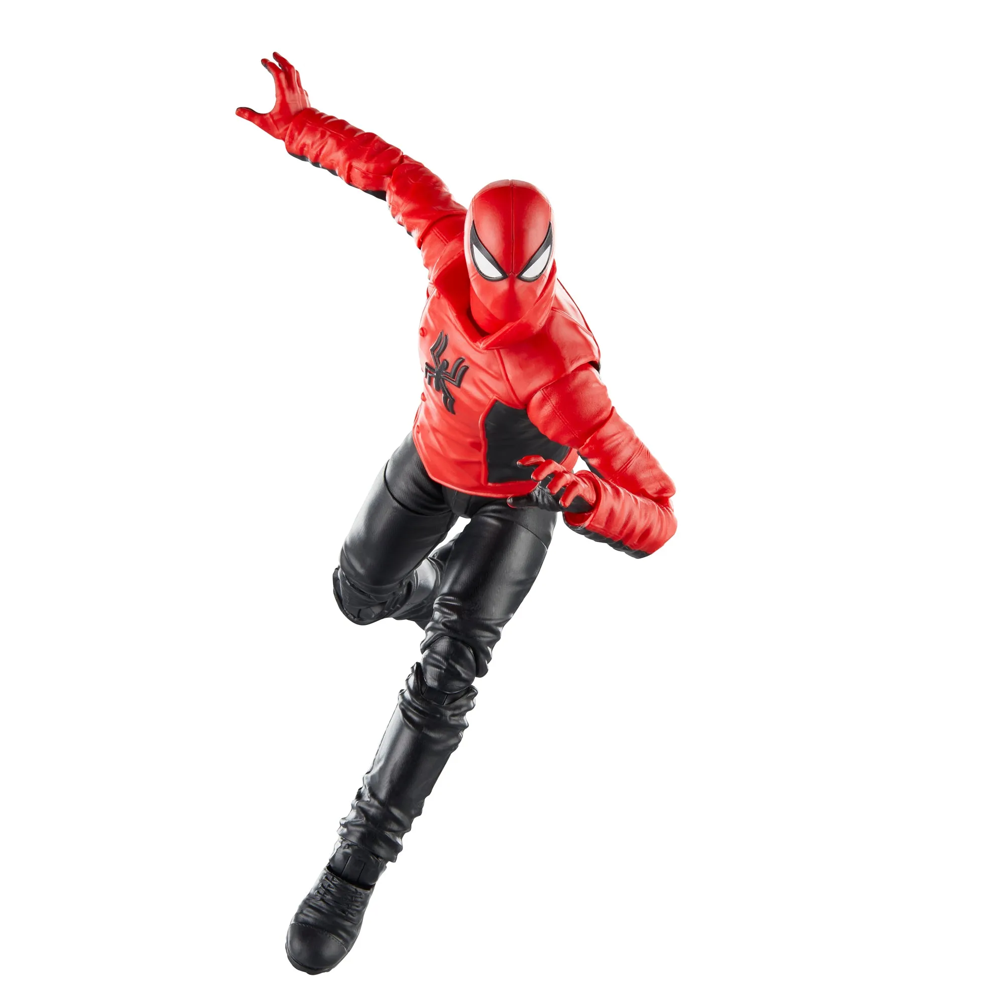 Marvel Legends - Last Stand Spider-Man