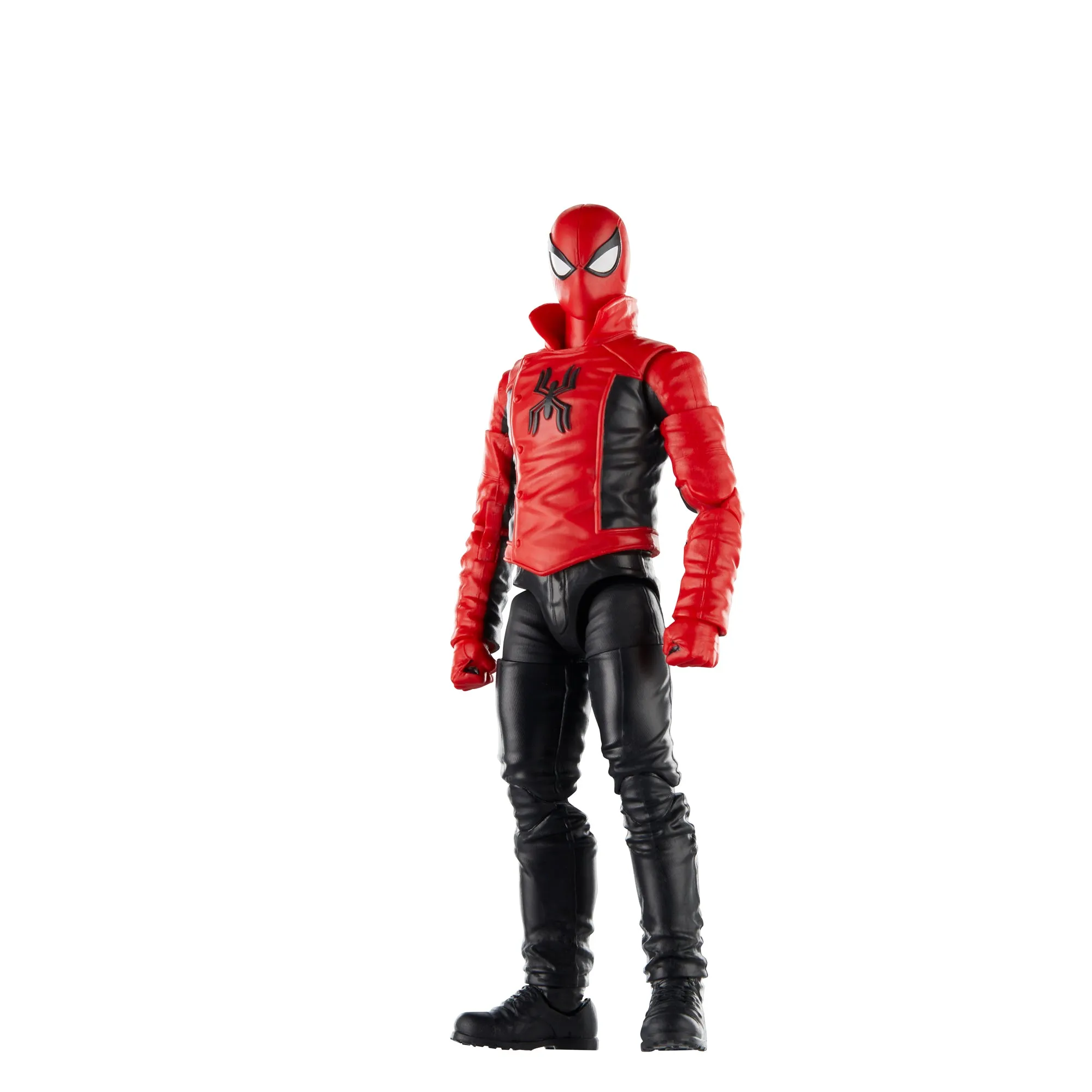 Marvel Legends - Last Stand Spider-Man