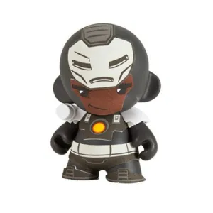Marvel x Kidrobot Mini Munny 4-Inch: War Machine