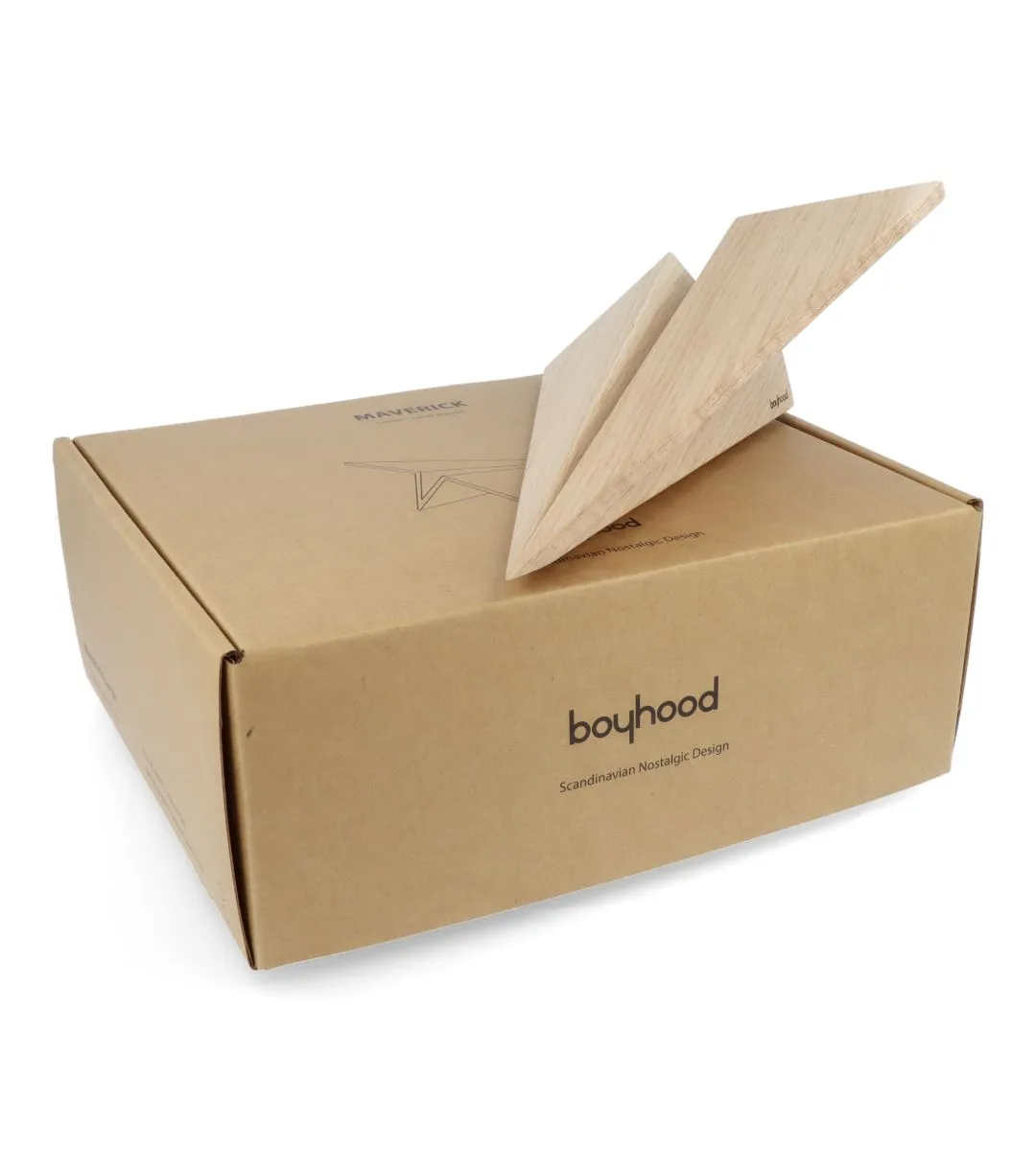 Maverick Plane Oak Large