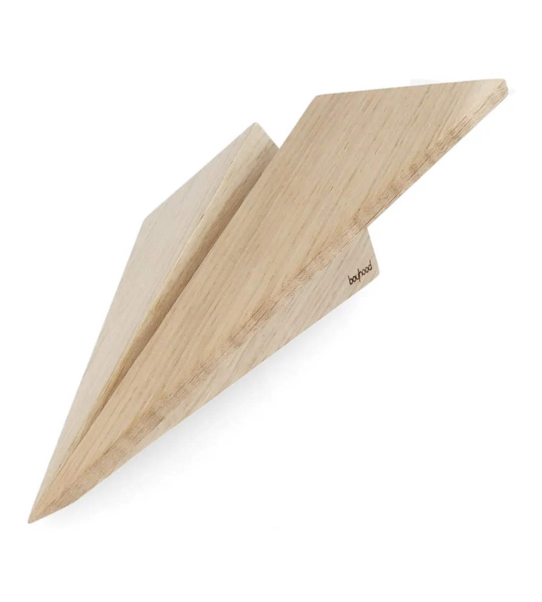 Maverick Plane Oak Large