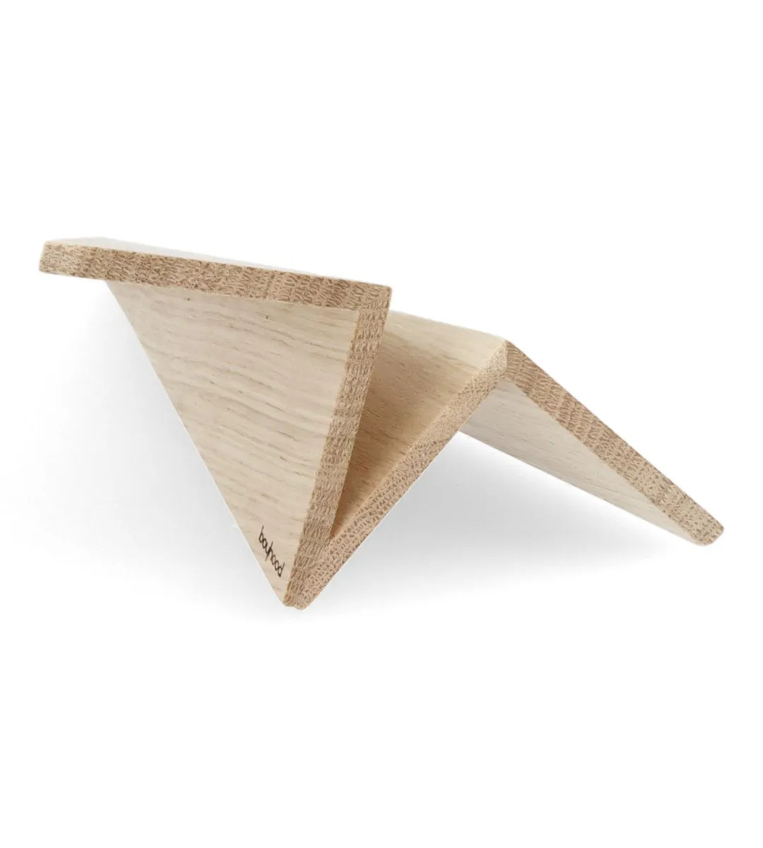 Maverick Plane Oak Large