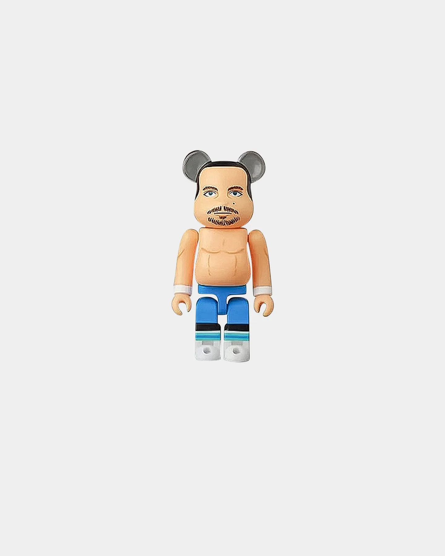 Medicom Toy Be@rbrick Blind Box Series 45 Figure Multi-Coloured