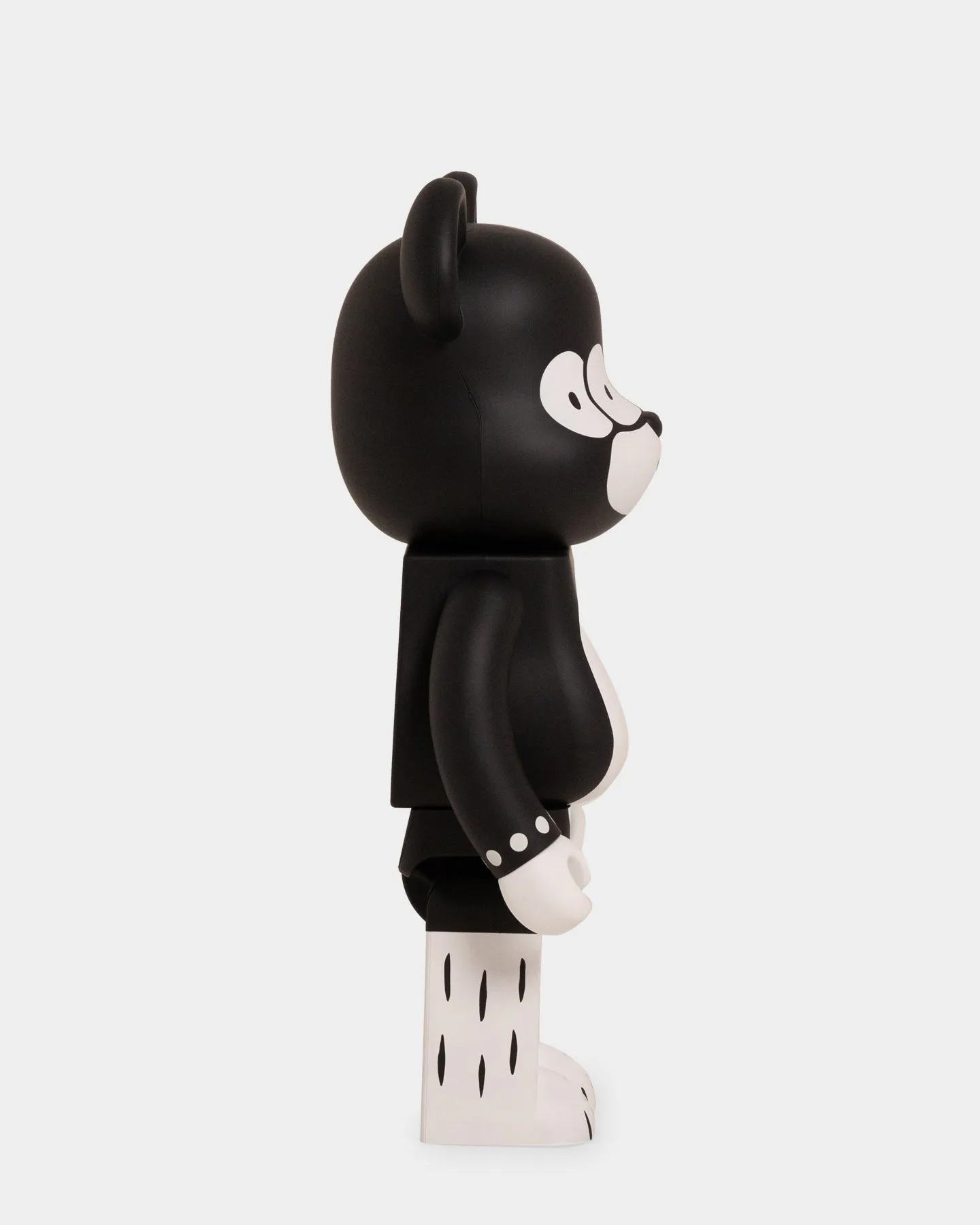 Medicom Toy Be@Rbrick X Bridge Ship House Matthew 1000% Figure Multi-Coloured