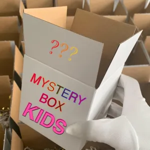 Medium Mystery Box Kids