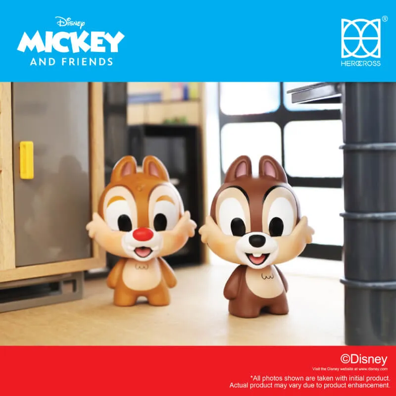 Mickey Mouse & Friends Series Figure Blind Box