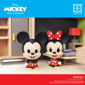 Mickey Mouse & Friends Series Figure Blind Box
