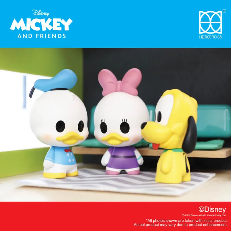 Mickey Mouse & Friends Series Figure Blind Box