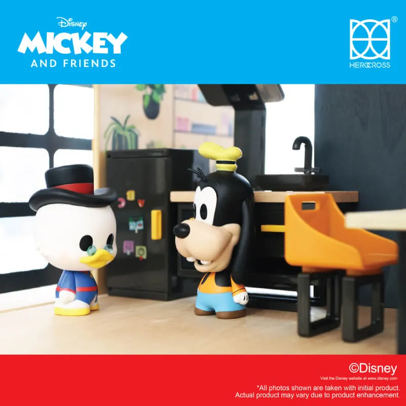 Mickey Mouse & Friends Series Figure Blind Box