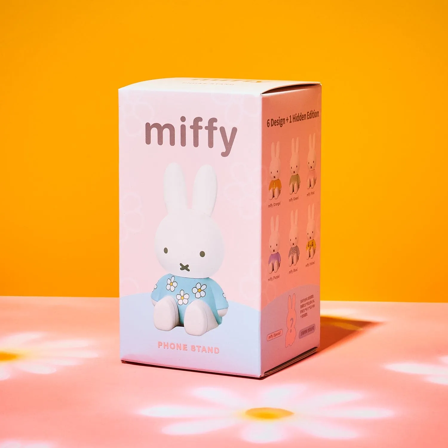 Miffy Blind Box - Stretchable Phone Stand