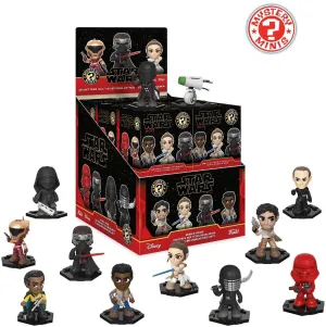 MINI MYSTERY RISE OF SKYWALKER