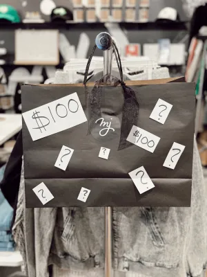 MJ Mystery Bags 10 Items!!!