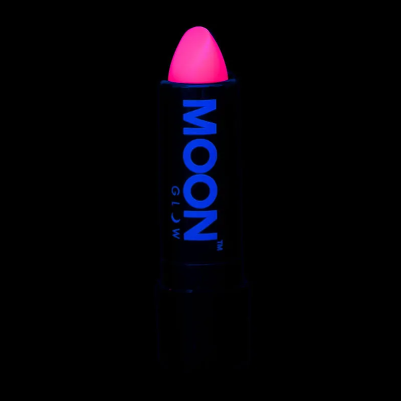 Moon Glow UV Lipstick 4.5g Pastel Pink