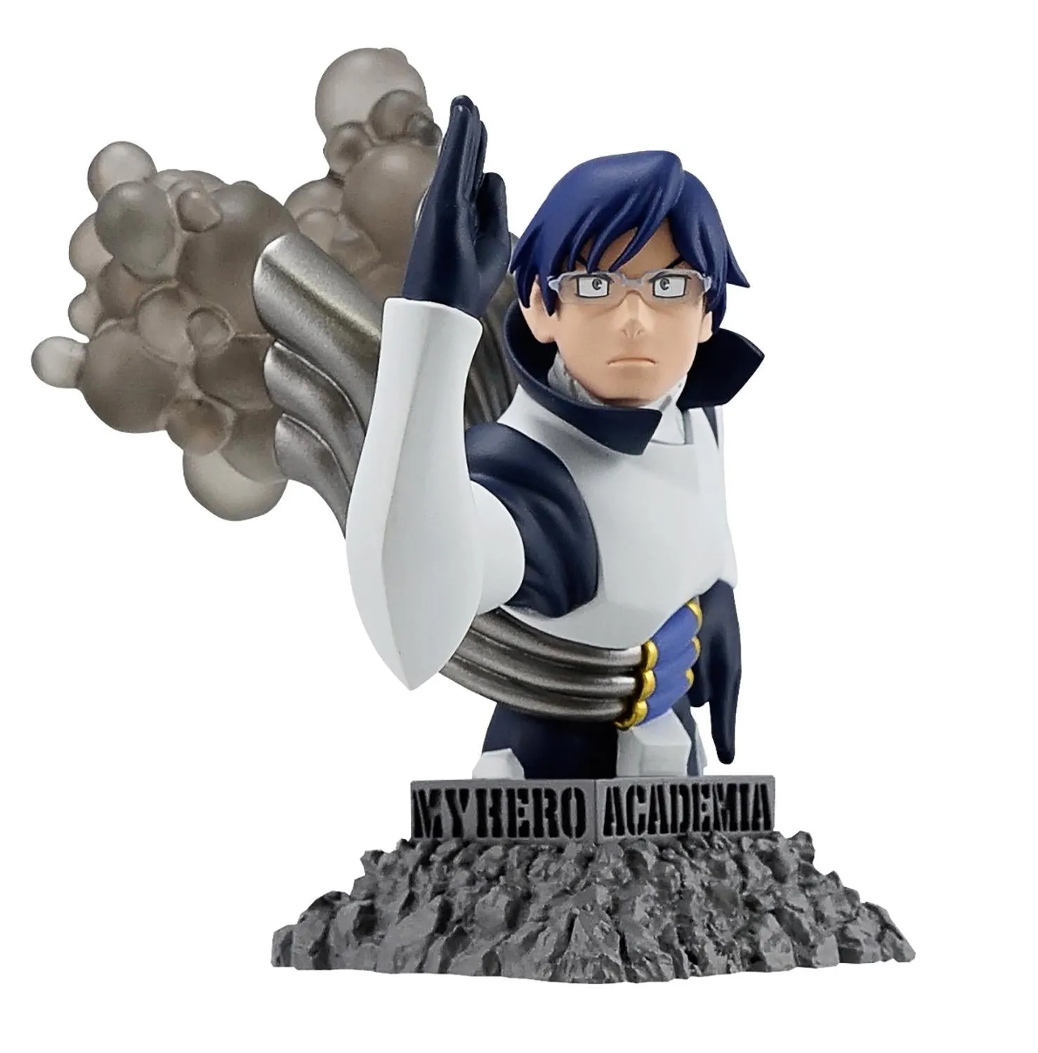 My Hero Academia: Bust Up Heroes 2 Blind Box