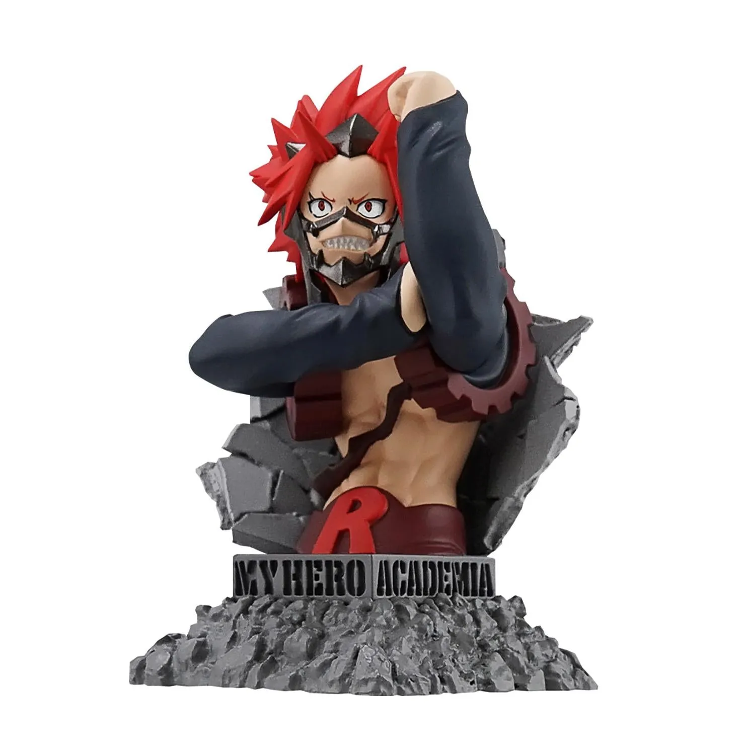 My Hero Academia: Bust Up Heroes 2 Blind Box