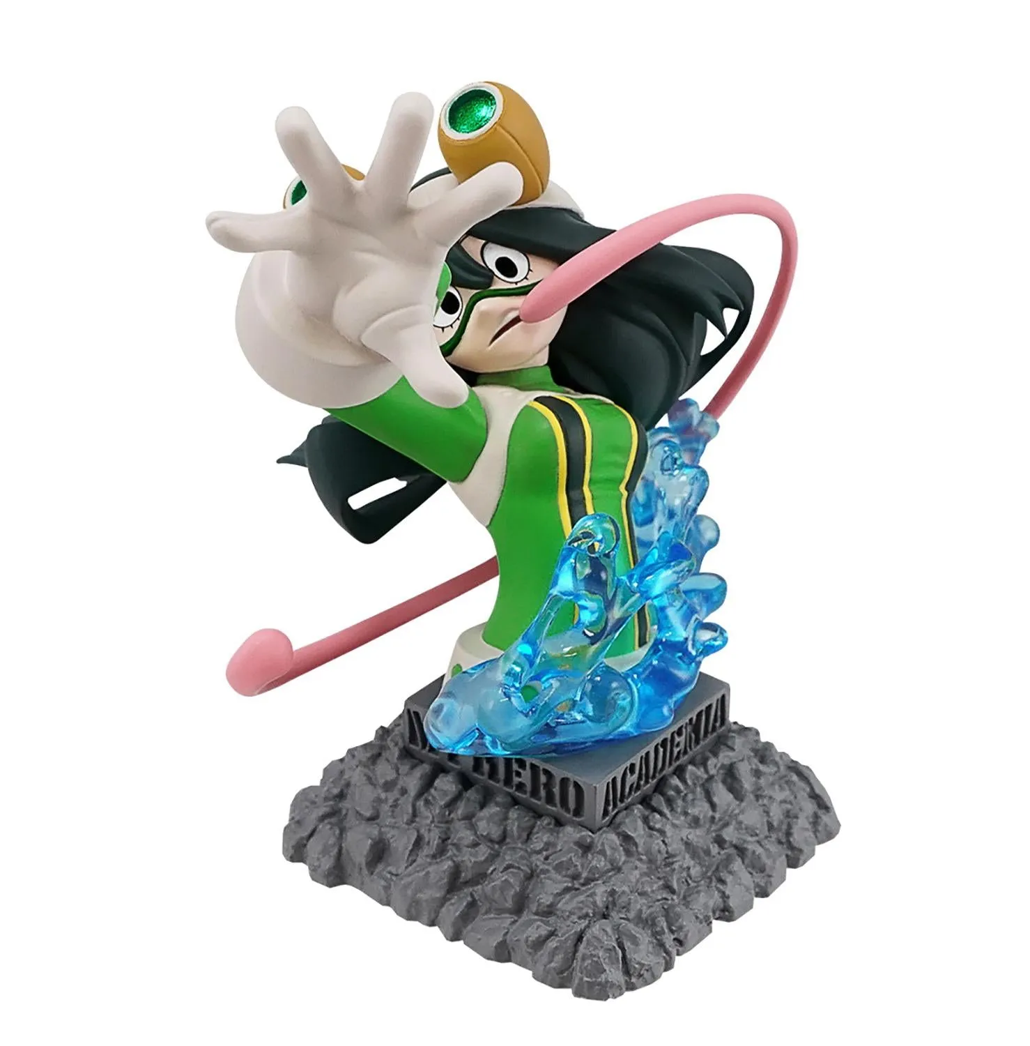 My Hero Academia: Bust Up Heroes 2 Blind Box