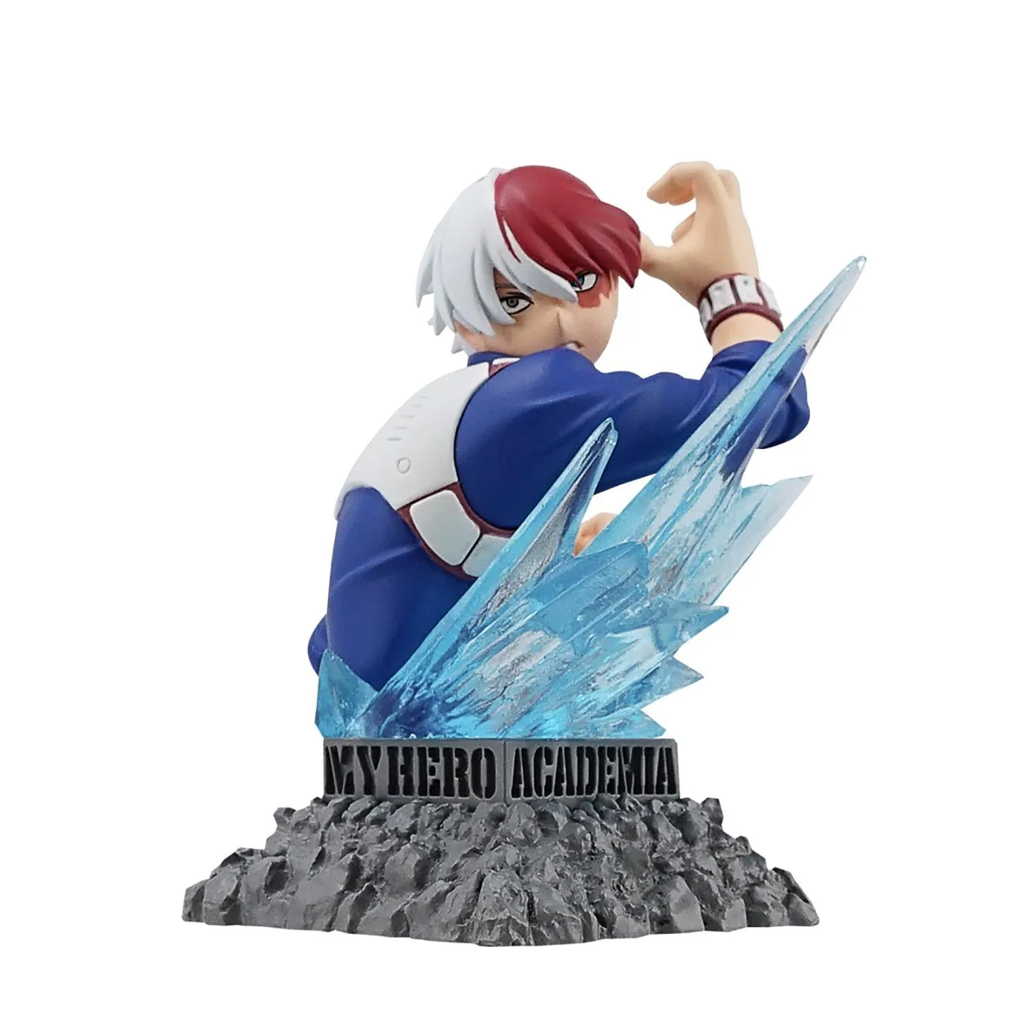 My Hero Academia: Bust Up Heroes 2 Blind Box