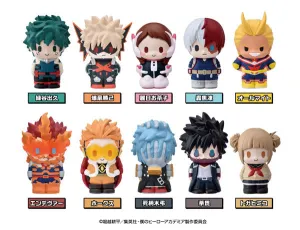 My Hero Academia Papemas !! 5th Season Costume