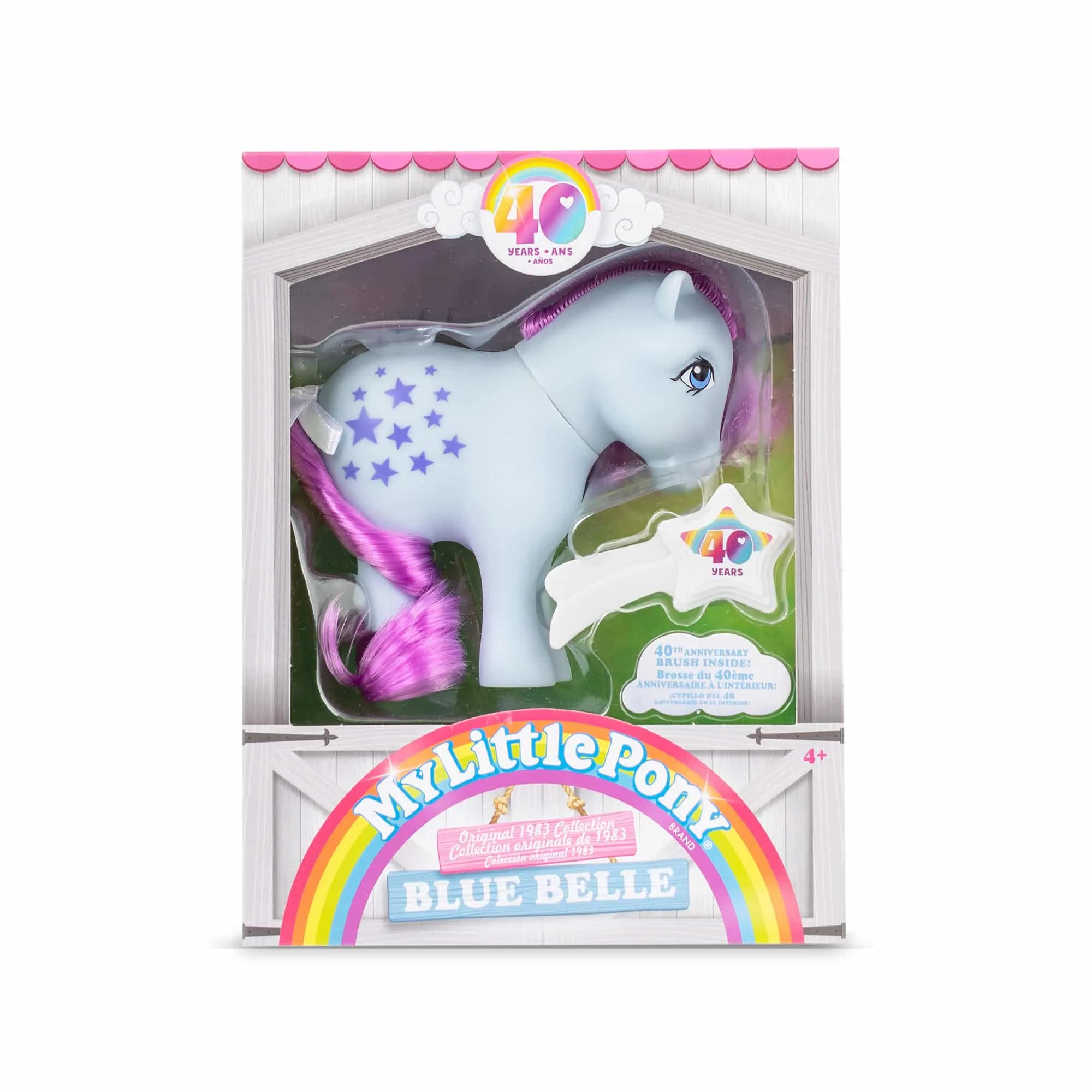 My Little Pony 40th Anniversary