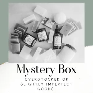 Mystery Box