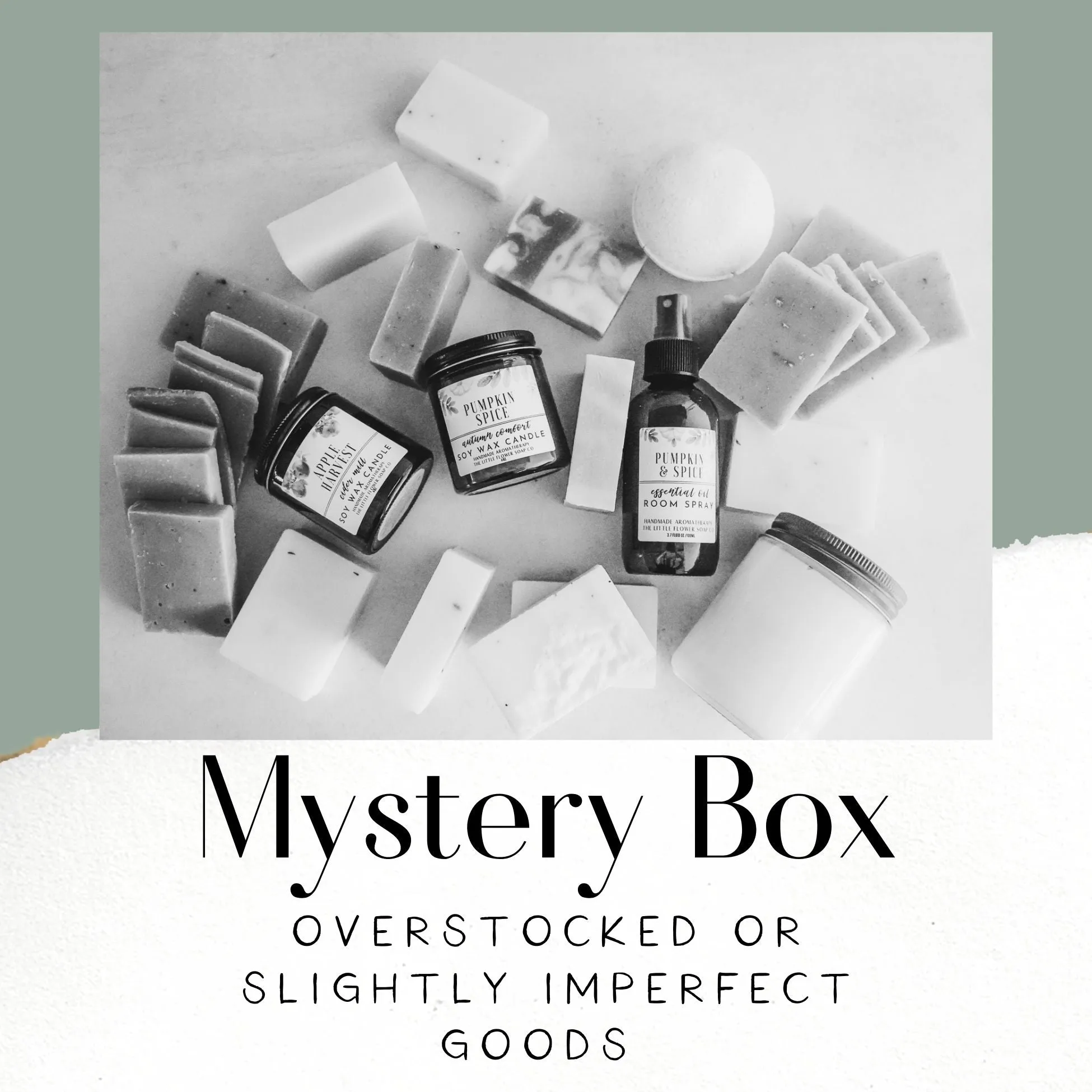 Mystery Box