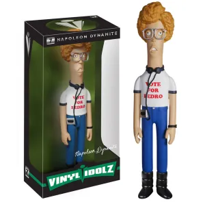 Napoleon Dynamite - Napoleon Dynamite