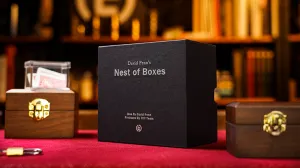 Nest of Boxes