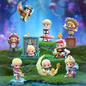 NOOK Little World Series Blind Box For Age 15 