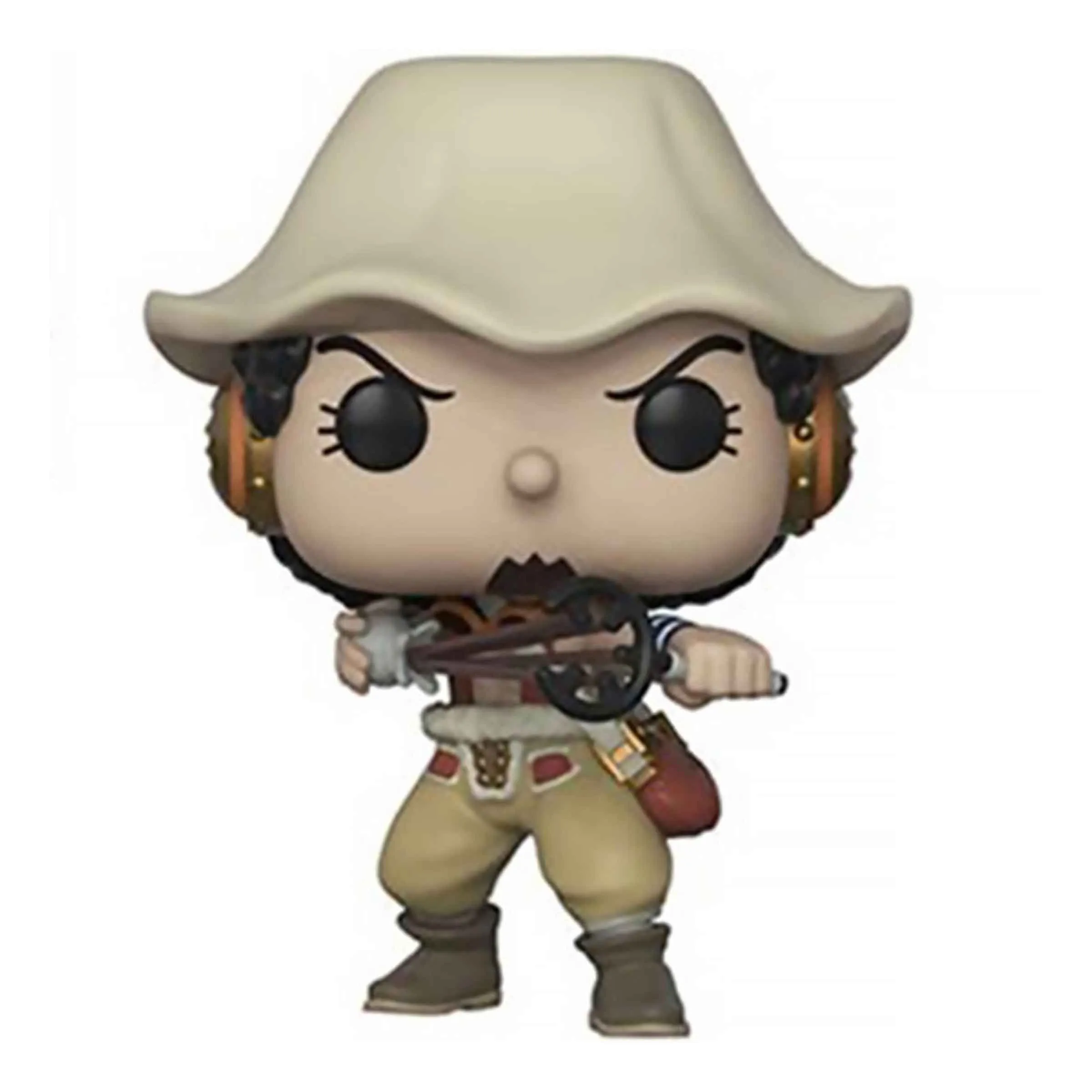 One Piece Usopp Funko Pop! Anime Figure